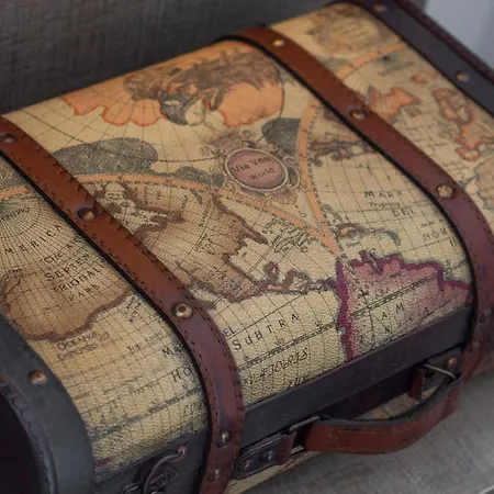 Balliu アパート *