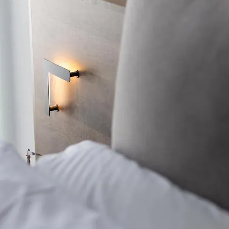 Balliu アパート *