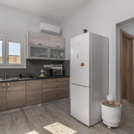 アパート Balliu *