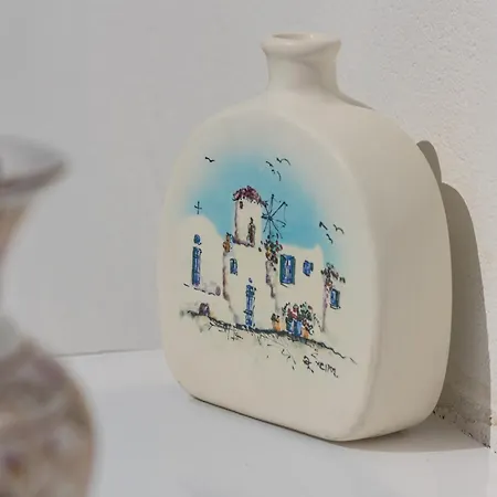 Balliu アパート *