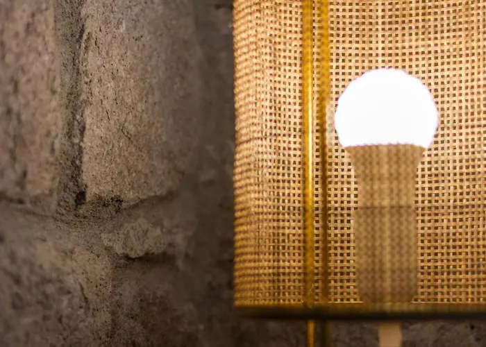 Balliu Lejlighed Triovasálos