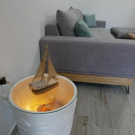 Apartment Balliu *