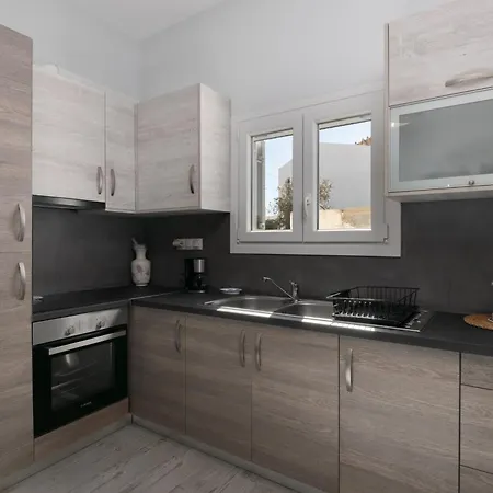 Balliu Apartment *